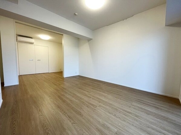 GRACIA PLACE HIKIFUNEの物件内観写真